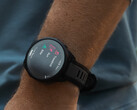 L'ultimo aggiornamento del Forerunner di Garmin è disponibile per tutti i modelli 55 e 65. (Fonte: Garmin)