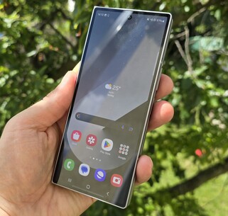 Recensione dello smartphone Samsung Galaxy Z Fold 6