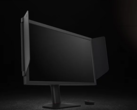 Il monitor da gioco BenQ Zowie XL2586X+ con una straordinaria frequenza di aggiornamento di 600 Hz. (Fonte: BenQ) 