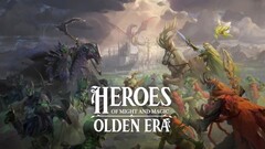 Heroes of Might and Magic: Olden Era svelato alla Gamescom 2024 (Fonte: Ubisoft News)