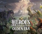 Heroes of Might and Magic: Olden Era svelato alla Gamescom 2024 (Fonte: Ubisoft News)