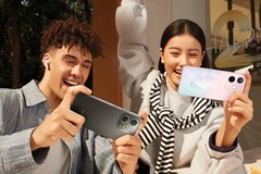 L&#039;Oppo A5 Pro globale è alimentato da un processore MediaTek Dimensity 6300 (fonte immagine: Oppo)