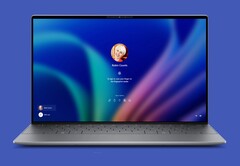 Windows Hello riceverà presto un nuovo design e un migliore supporto per le chiavi di accesso. (Fonte: Microsoft / Dell, a cura di)