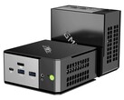 Il mini PC Evo-X1 è ora disponibile in una nuova configurazione massima con 64 GB di RAM (Fonte immagine: GMKtec)