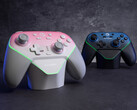 GameSir Supernova è più configurabile di molti controller concorrenti. (Fonte: GameSir)