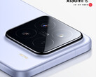 Lo Xiaomi 15 ha un display da 6,36 pollici come il suo predecessore. (Fonte immagine: Xiaomi)