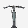 L'e-bike Decathlon Rockrider E-ACTV 100 ha un supporto SP Connect. (Fonte: Decathlon)