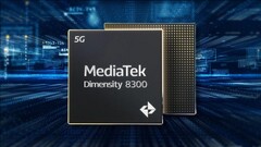 Il Dimensity 8400 avrà una CPU più potente rispetto al Dimensity 8300. (Fonte immagine: MediaTek)