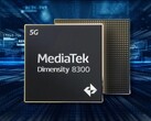 Il Dimensity 8400 avrà una CPU più potente rispetto al Dimensity 8300. (Fonte immagine: MediaTek)