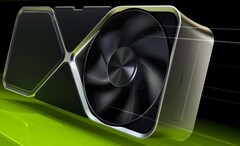 La Nvidia GeForce RTX 5090 FE dovrebbe essere dotata di una GPU GB202 senza limitazioni. (Fonte immagine: Nvidia - modificata)