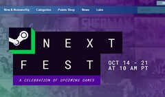 Cinque demo davvero interessanti del Next Fest di Steam che vale la pena di vedere (fonte: Steampowered.com - screenshot)