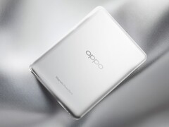 L&#039;Oppo Magnetic Power Bank 5000mAh è disponibile per il pre-ordine in Cina. (Fonte: Oppo)