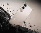 Vivo V50 Lite 4G racchiude una batteria da 6.500 mAh nel suo corpo sottile 7,8 mm. (Fonte immagine: Vivo)