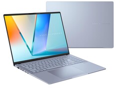 Gli Asus Vivobook S 14 e S 16 dispongono di uno slot M.2 2280 per l&#039;archiviazione. (Fonte: Asus)