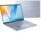 Gli Asus Vivobook S 14 e S 16 dispongono di uno slot M.2 2280 per l'archiviazione. (Fonte: Asus)