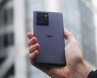 HMD Skyline è tra i dispositivi che riceveranno l'aggiornamento Android 15. (Fonte: HMD)