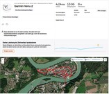 Servizi di localizzazione Garmin Venu 2 - panoramica