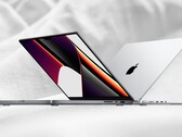 Appleil MacBook Pro con motore M4 avrà una CPU a 10 core con due e-cores in più rispetto al passato. (Fonte immagine: Apple)