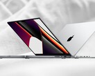 Appleil MacBook Pro con motore M4 avrà una CPU a 10 core con due e-cores in più rispetto al passato. (Fonte immagine: Apple)