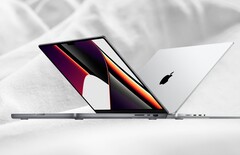 Appleil MacBook Pro con motore M4 avrà una CPU a 10 core con due e-cores in più rispetto al passato. (Fonte immagine: Apple)