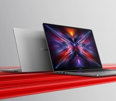 Il RedmiBook 16 (2025). (Fonte immagine: Xiaomi)