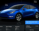 Tesla lancia l'FSD 13 (Fonte: Dirty Tesla/X)