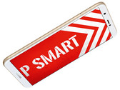 Recensione breve dello Smartphone Huawei P Smart