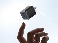 Anker vende ora il caricatore Nano (45W) su Amazon US. (Fonte immagine: Anker)