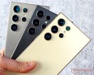 Dal lancio di gennaio, Samsung ha rilasciato alcuni aggiornamenti incentrati sulla fotocamera per la serie Galaxy S24. (Fonte: Notebookcheck)