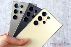 Dal lancio di gennaio, Samsung ha rilasciato alcuni aggiornamenti incentrati sulla fotocamera per la serie Galaxy S24. (Fonte: Notebookcheck)