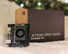 Jetson Orin Nano Super misura solo 100 x 79 x 21 mm. (Fonte: Nvidia)