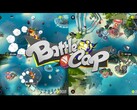 BattleCap ha il 100% di valutazioni positive su Steam due giorni dopo il rilascio. (Fonte: Steam)