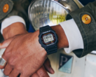 Il nuovo Casio G-Shock DW-5000R-1AJF non è più disponibile per il pre-ordine presso il negozio online del marchio in Giappone. (Fonte: Casio)