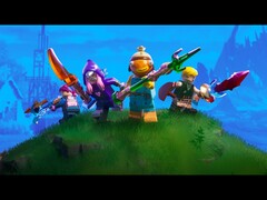 La FTC invia i rimborsi ai giocatori di Fortnite ingannati da Epic (Fonte immagine: Epic Games)