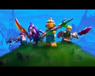 La FTC invia i rimborsi ai giocatori di Fortnite ingannati da Epic (Fonte immagine: Epic Games)