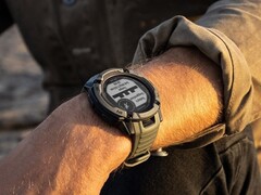 La beta v15.02 di Garmin è disponibile OTA per diversi smartwatch, tra cui l&#039;Instinct 2X (sopra). (Fonte: Garmin)