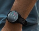 Garmin ha annunciato la versione software 22.24 per gli smartwatch Forerunner. (Fonte: Garmin)