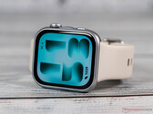 Il Watch Fit 5 costa 199 euro nell'UE. Nella foto: la parte anteriore dello smartwatch.