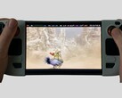 Prestazioni del mazzo di vapore di Monster Hunter Wilds (Fonte: Canale YouTube EverCanadian)