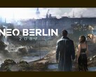 Neo Berlin 2087 uscirà per PlayStation 5, Xbox Series X / S e PC. (Fonte: Steam)