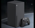 Console Xbox Series X (Fonte immagine: Microsoft)