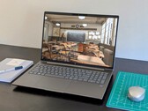 Recensione dell'HP ZBook Power 16 G11 A: Potente workstation con AMD Zen 4