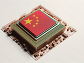 La Cina guida gli Stati Uniti nel deposito di brevetti sui semiconduttori, nonostante le sfide del settore (Fonte: DALL-E 3)