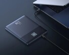 Il power bank Baseus Blade 2 è arrivato nell'UE. (Fonte: Baseus)