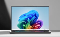 L&#039;ultimo ultrabook di Fujitsu pesa solo 1,85 libbre (Fonte: Fujitsu)