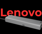 La NPU dedicata nel Lenovo AI Stick (nella foto) elabora a 32 TOPS. (Fonte immagine: Lenovo, a cura)