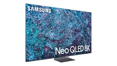 Le smart TV AI di Samsung riceveranno 7 anni di supporto del sistema operativo, proprio come i suoi smartphone di punta Galaxy. (Fonte: Samsung).