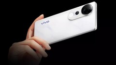 Il Vivo S19 Pro. (Fonte: Vivo)