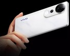 Il Vivo S19 Pro. (Fonte: Vivo)