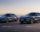 Xiaomi ha superato GM e Ford in Cina nel 2024 con il solo SU7 (Fonte immagine: Xiaomi)